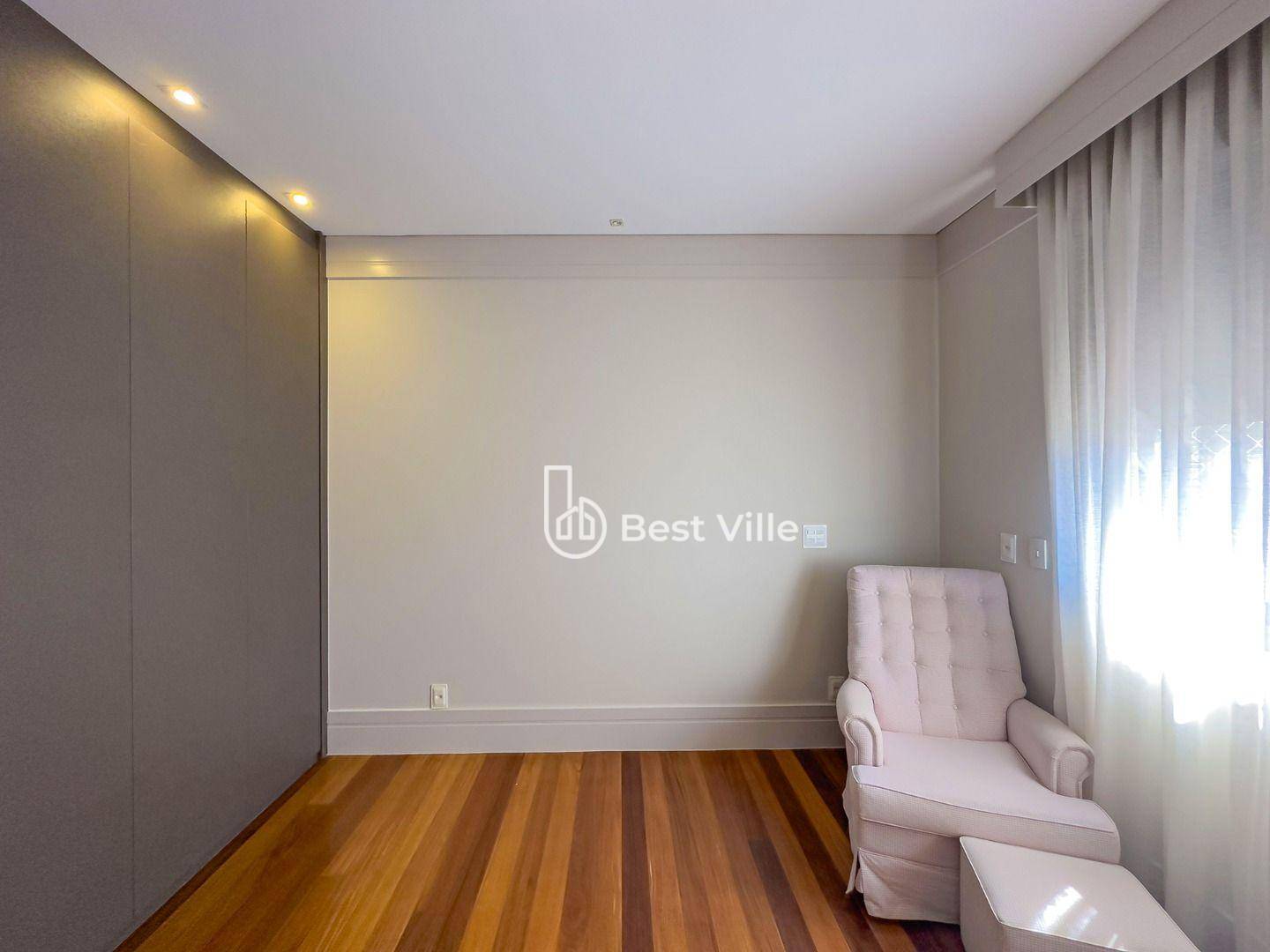 Casa de Condomínio à venda com 4 quartos, 600m² - Foto 26