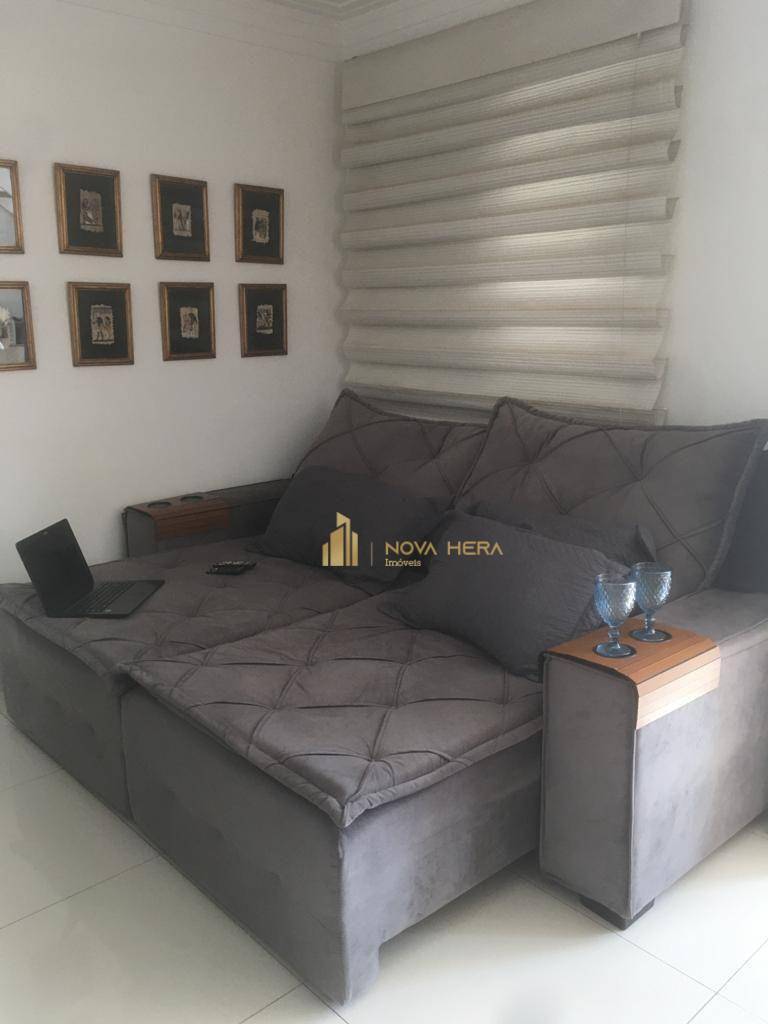 Apartamento à venda com 3 quartos, 104m² - Foto 4