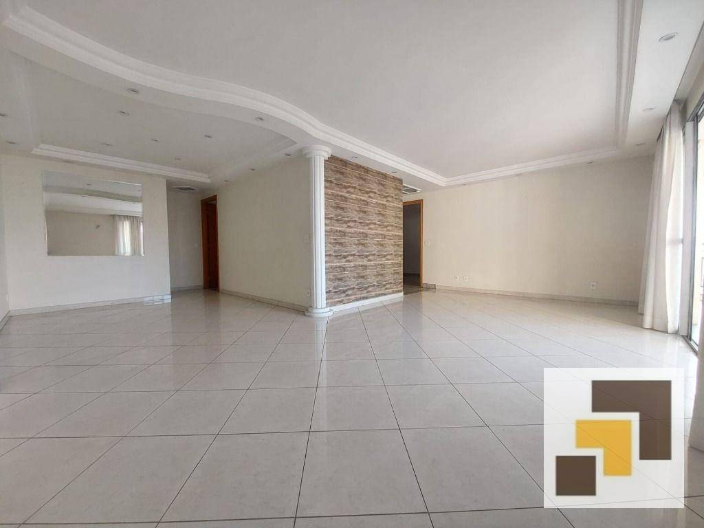 Apartamento à venda com 4 quartos, 172m² - Foto 5