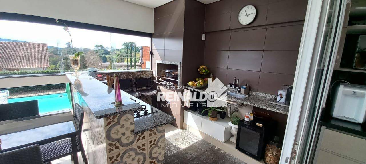 Casa de Condomínio à venda com 2 quartos, 200m² - Foto 3