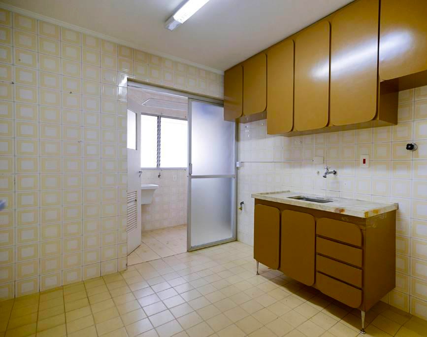 Apartamento à venda com 2 quartos, 70m² - Foto 6