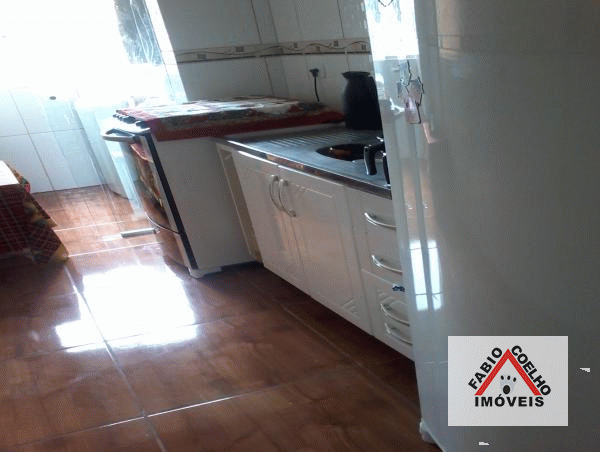 Apartamento à venda, 50m² - Foto 12