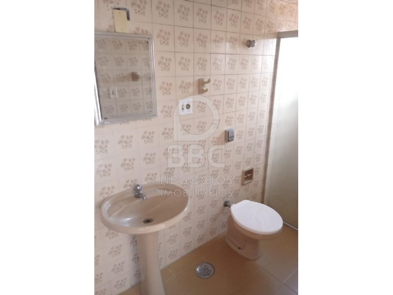 Apartamento à venda com 1 quarto, 83m² - Foto 6