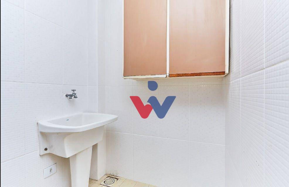 Apartamento à venda com 1 quarto, 33m² - Foto 12