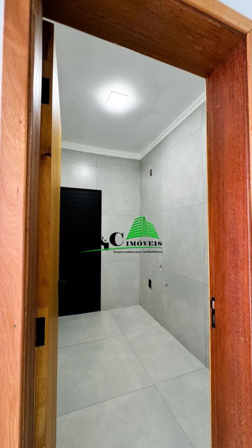 Casa à venda com 3 quartos, 200m² - Foto 13