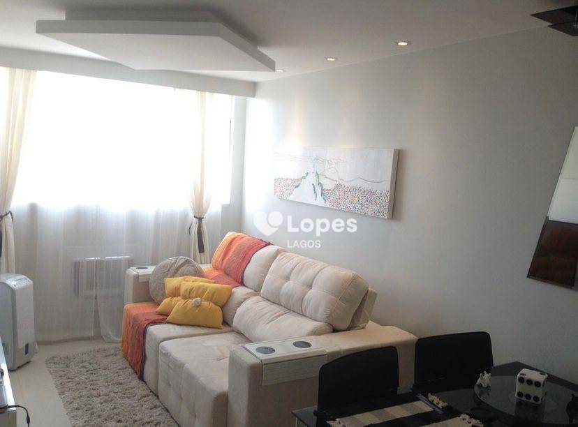 Apartamento à venda com 2 quartos, 68m² - Foto 1