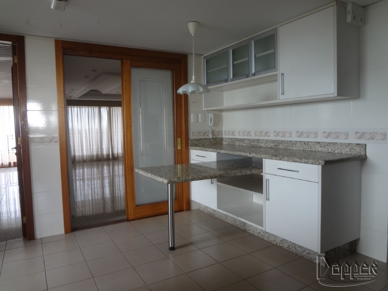 Apartamento à venda com 3 quartos, 293m² - Foto 5