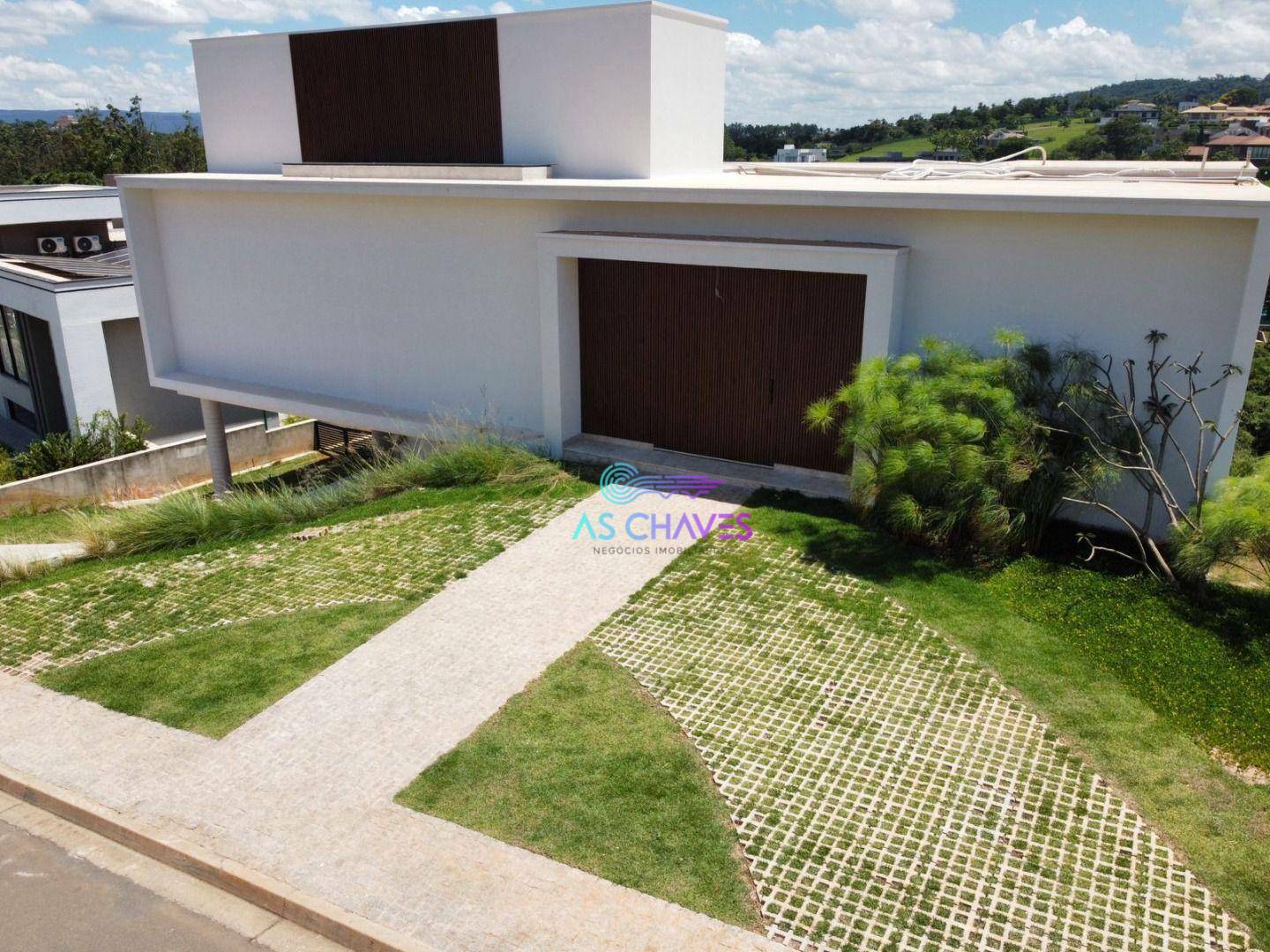 Casa de Condomínio à venda com 5 quartos, 600m² - Foto 36