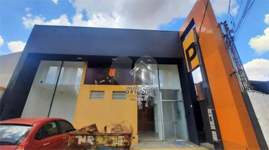 Loja-Salão, 400 m² - Foto 1