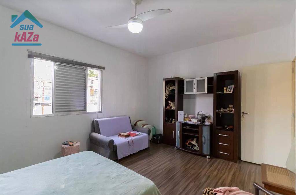 Sobrado à venda com 5 quartos, 200m² - Foto 17