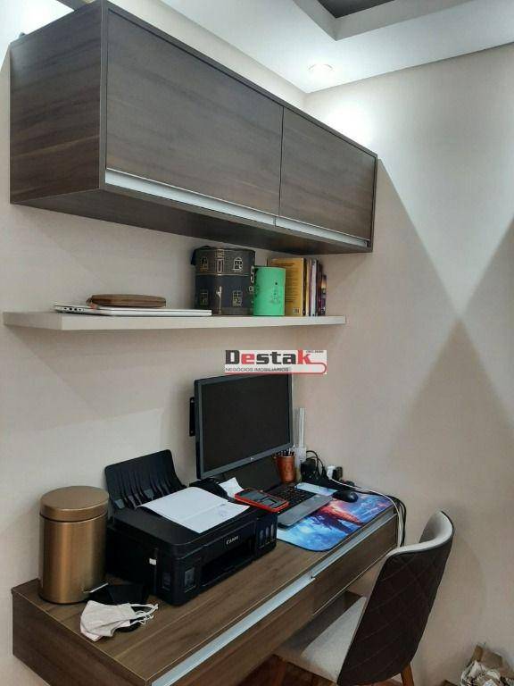 Apartamento à venda com 2 quartos, 52m² - Foto 12