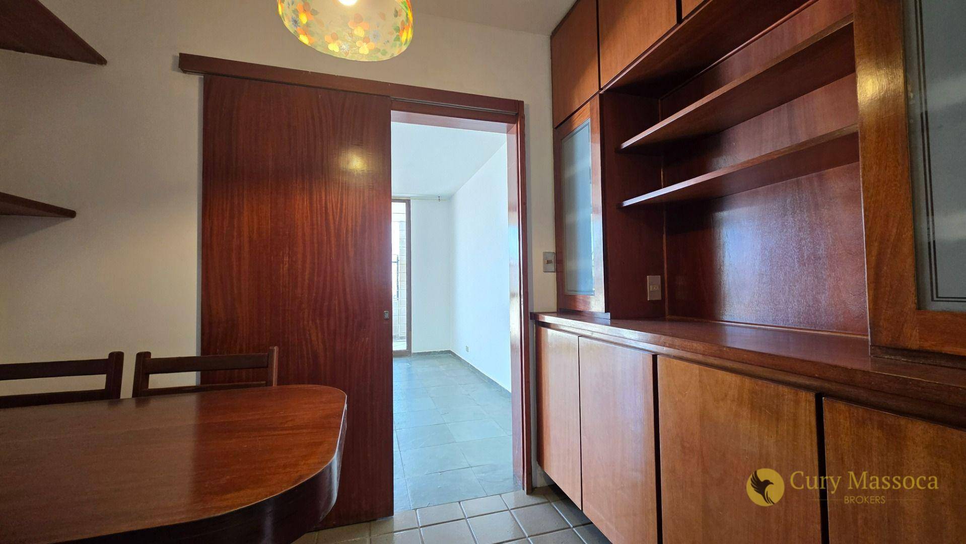 Apartamento, 3 quartos, 228 m² - Foto 4