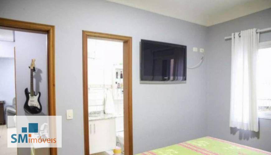 Apartamento à venda com 3 quartos, 84m² - Foto 14