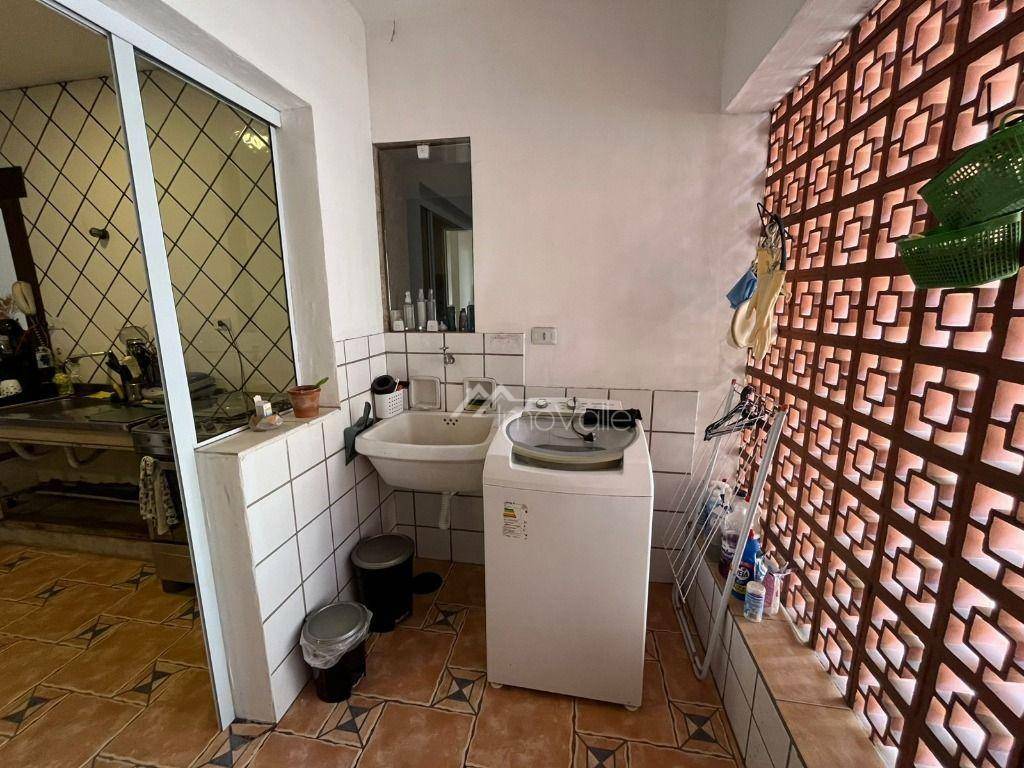 Apartamento à venda com 3 quartos, 110m² - Foto 11