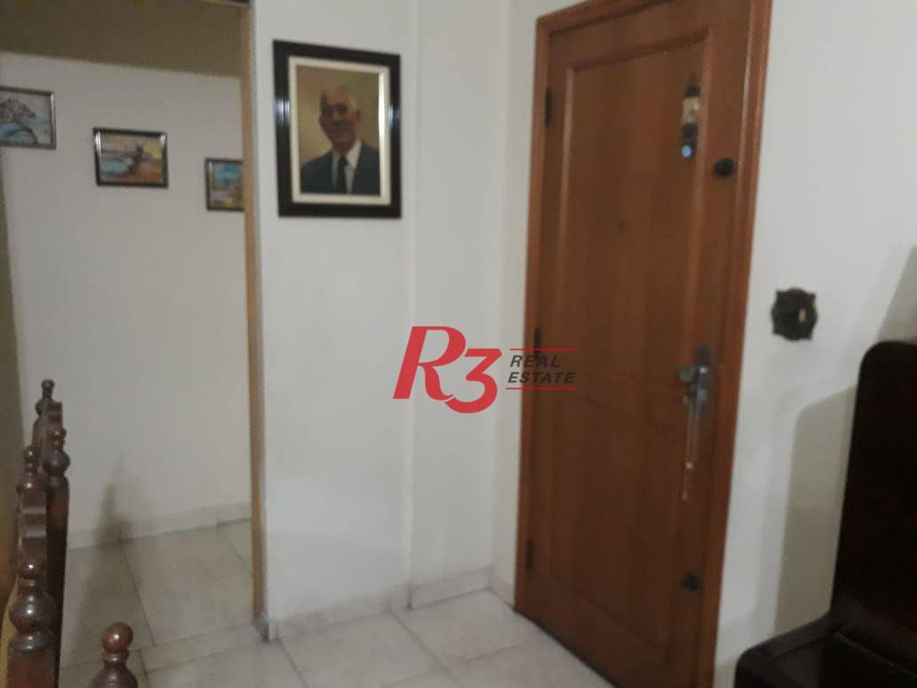 Apartamento à venda com 3 quartos, 138m² - Foto 37