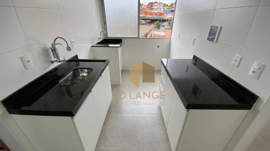 Apartamento à venda com 1 quarto, 45m² - Foto 9