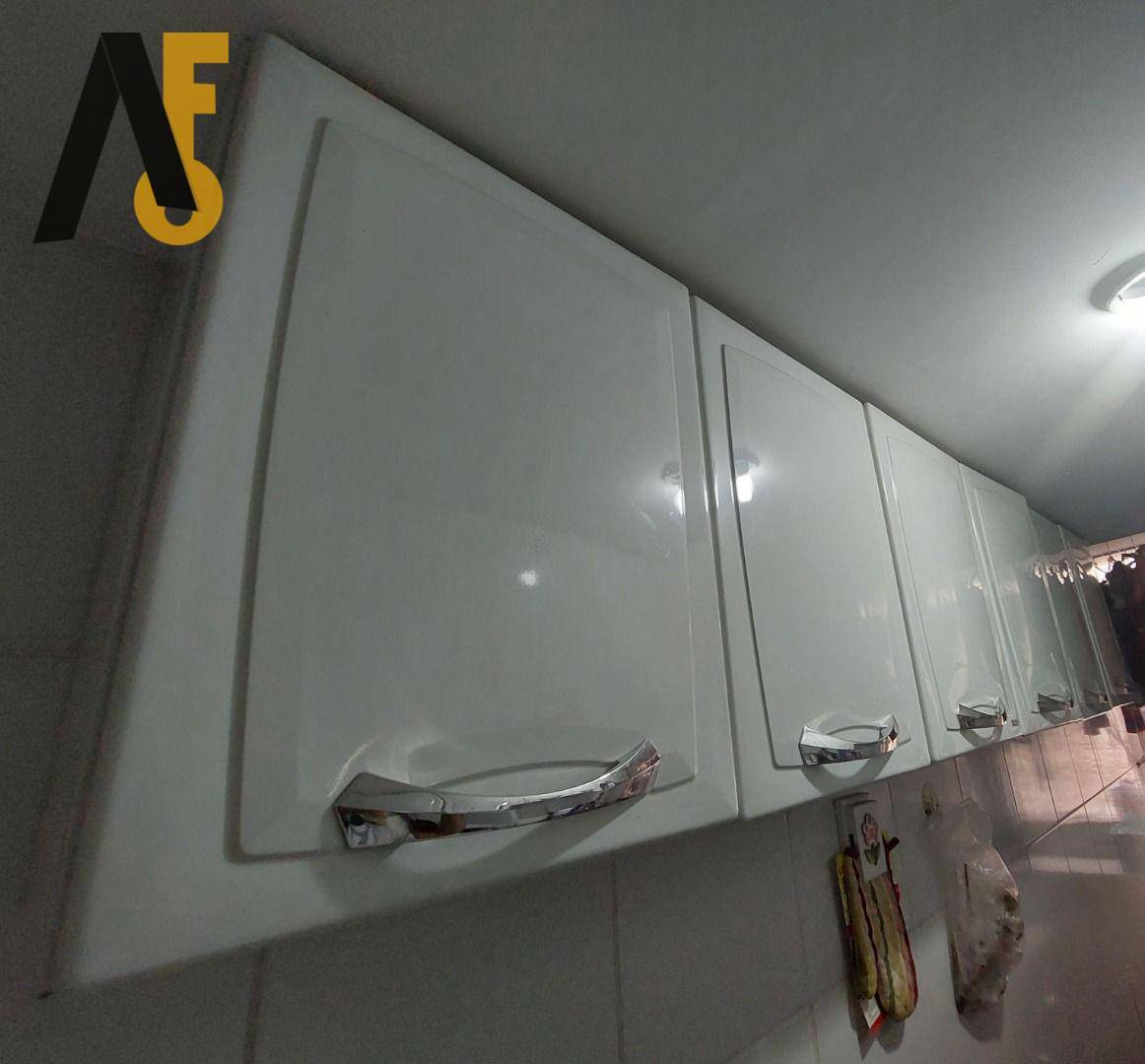 Apartamento à venda com 3 quartos, 73m² - Foto 12