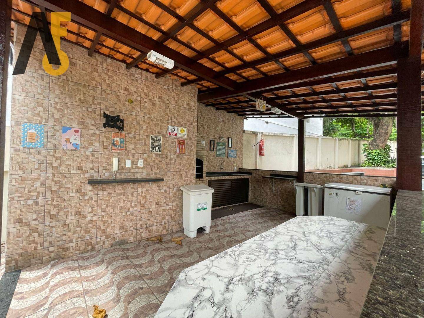 Apartamento à venda com 2 quartos, 62m² - Foto 16