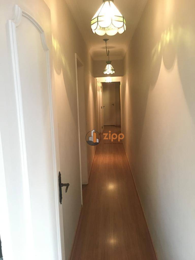 Apartamento à venda com 3 quartos, 186m² - Foto 5