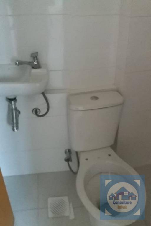 Apartamento à venda com 3 quartos, 133m² - Foto 22