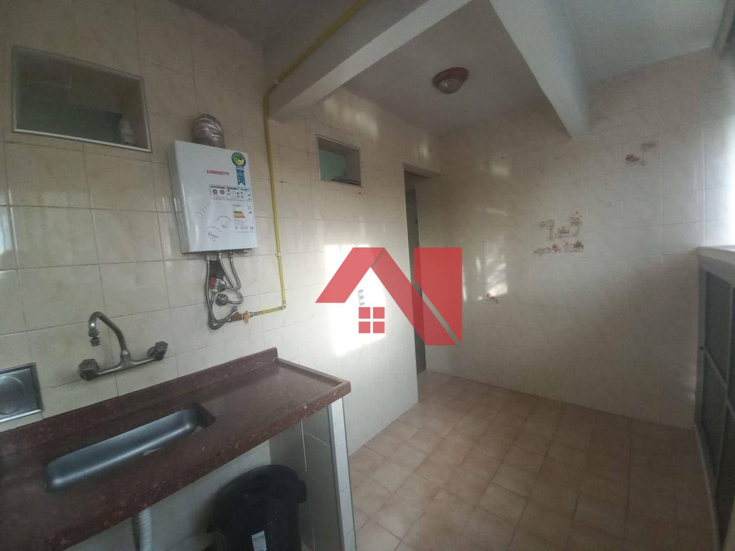 Apartamento à venda com 3 quartos, 60m² - Foto 13