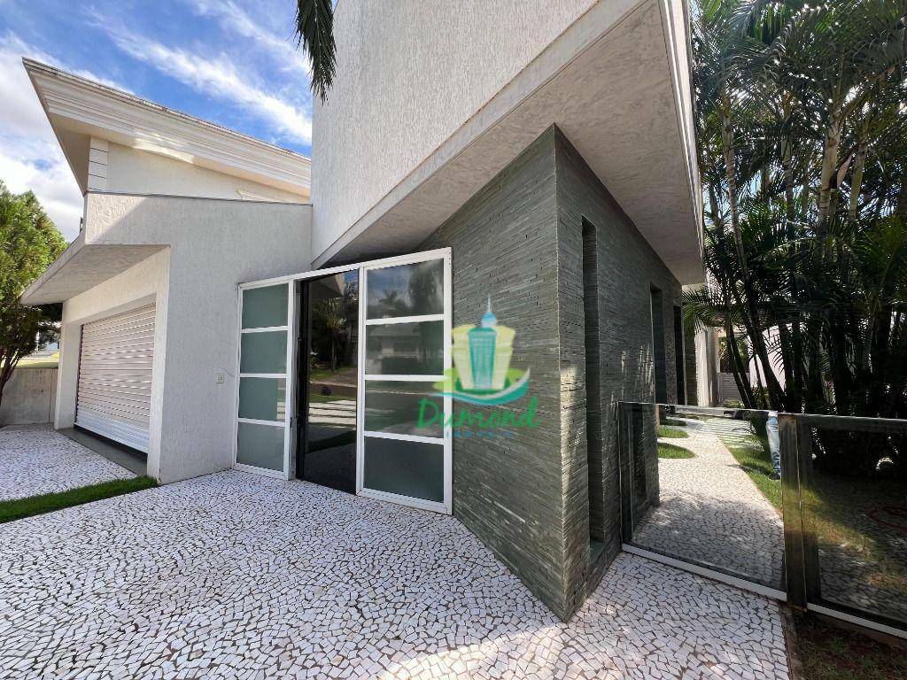 Sobrado à venda com 4 quartos, 450m² - Foto 57