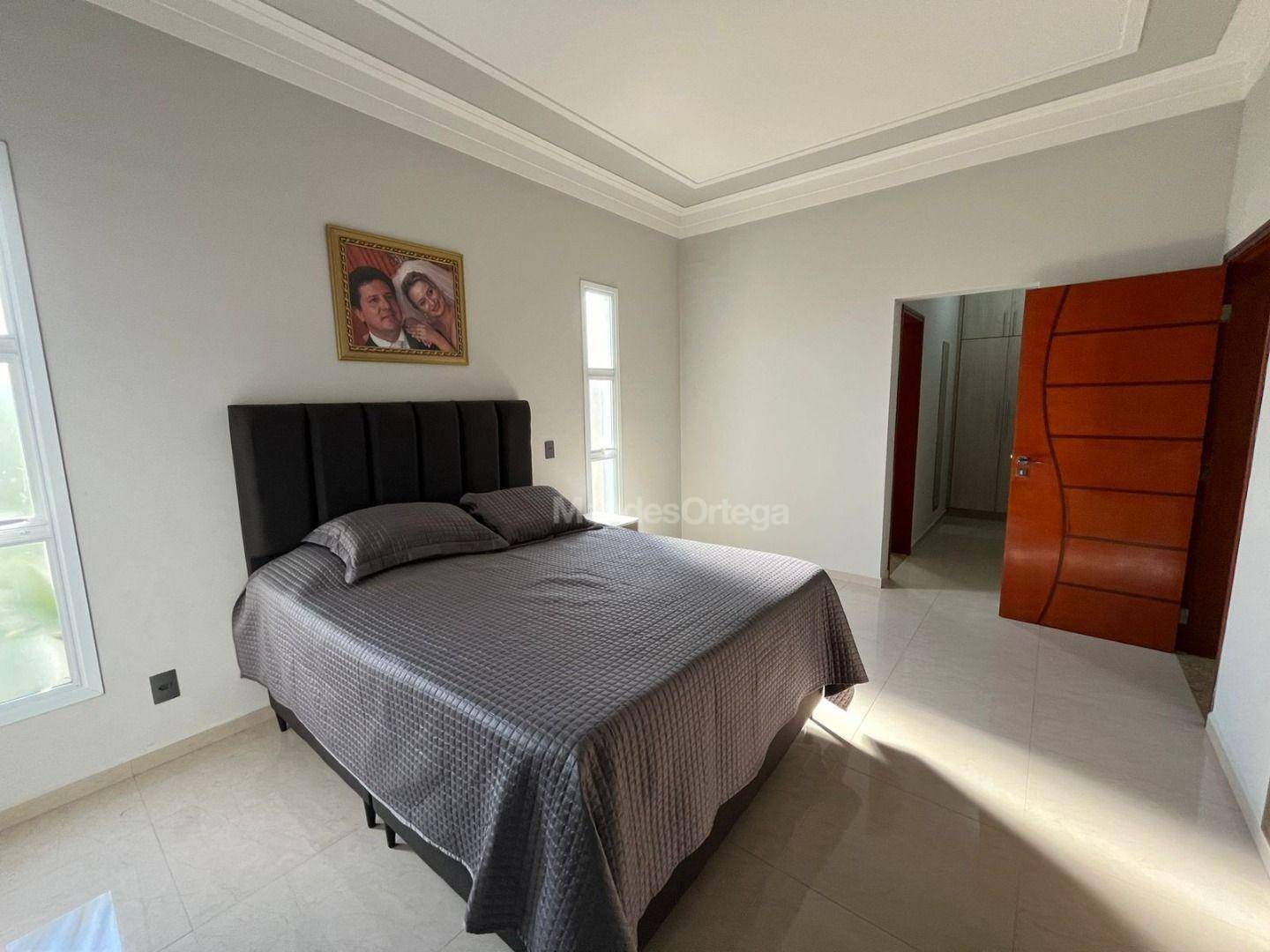 Casa de Condomínio à venda com 3 quartos, 302m² - Foto 22