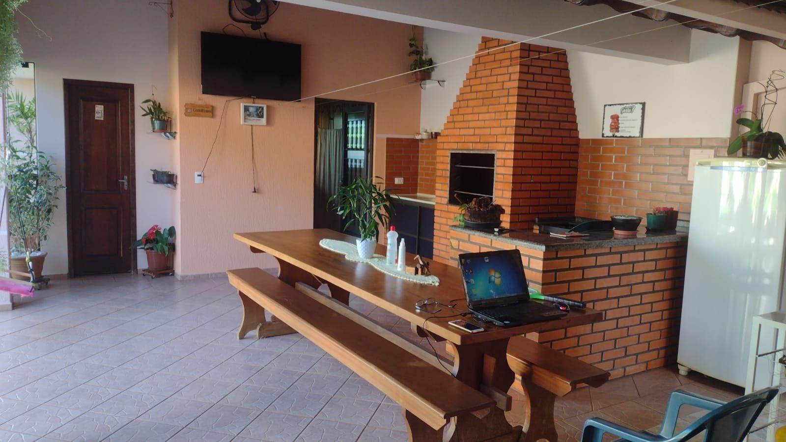 Sobrado à venda com 3 quartos, 270m² - Foto 17