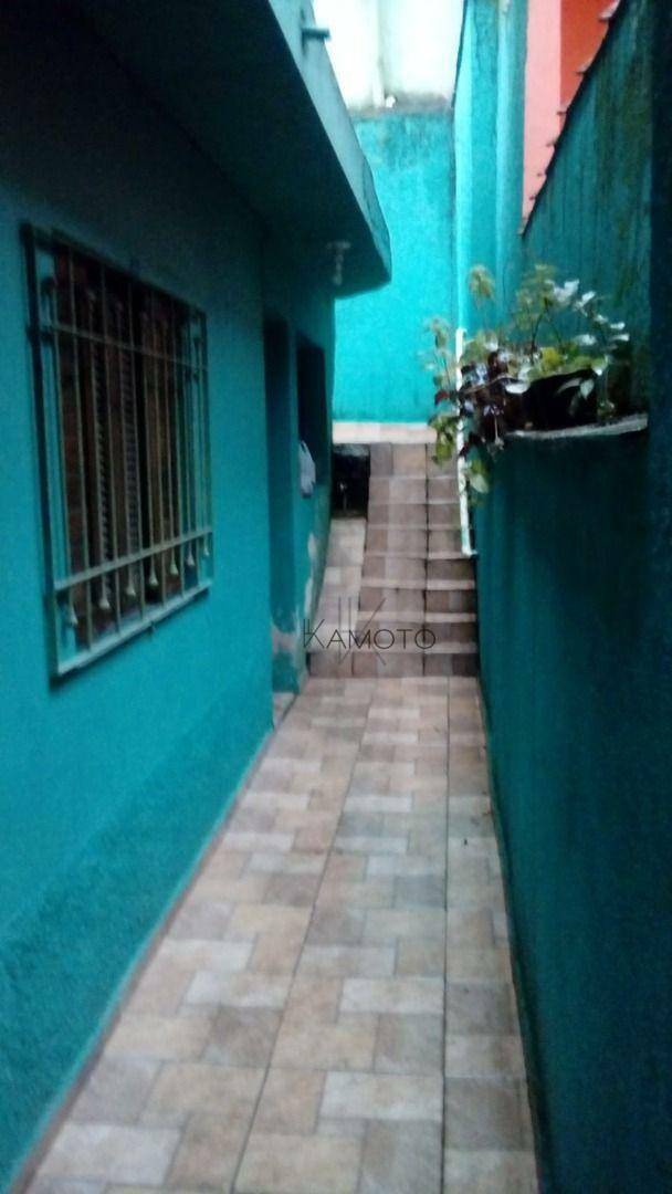 Sobrado à venda com 2 quartos, 160m² - Foto 5