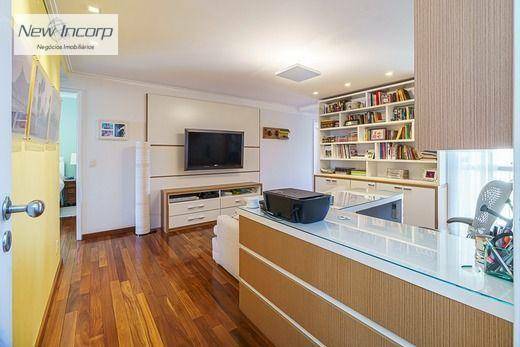 Apartamento à venda com 4 quartos, 238m² - Foto 22