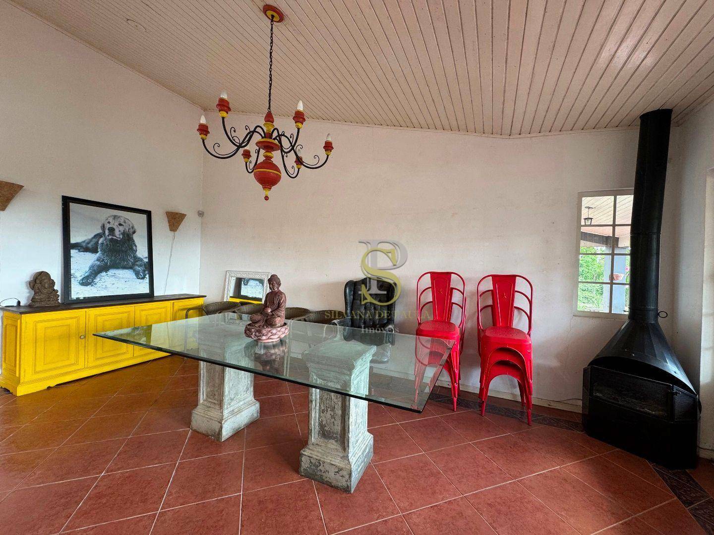 Casa de Condomínio à venda com 4 quartos, 463m² - Foto 32