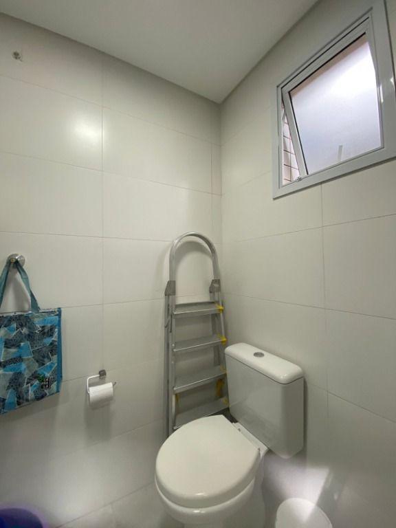 Apartamento à venda com 3 quartos, 136m² - Foto 38