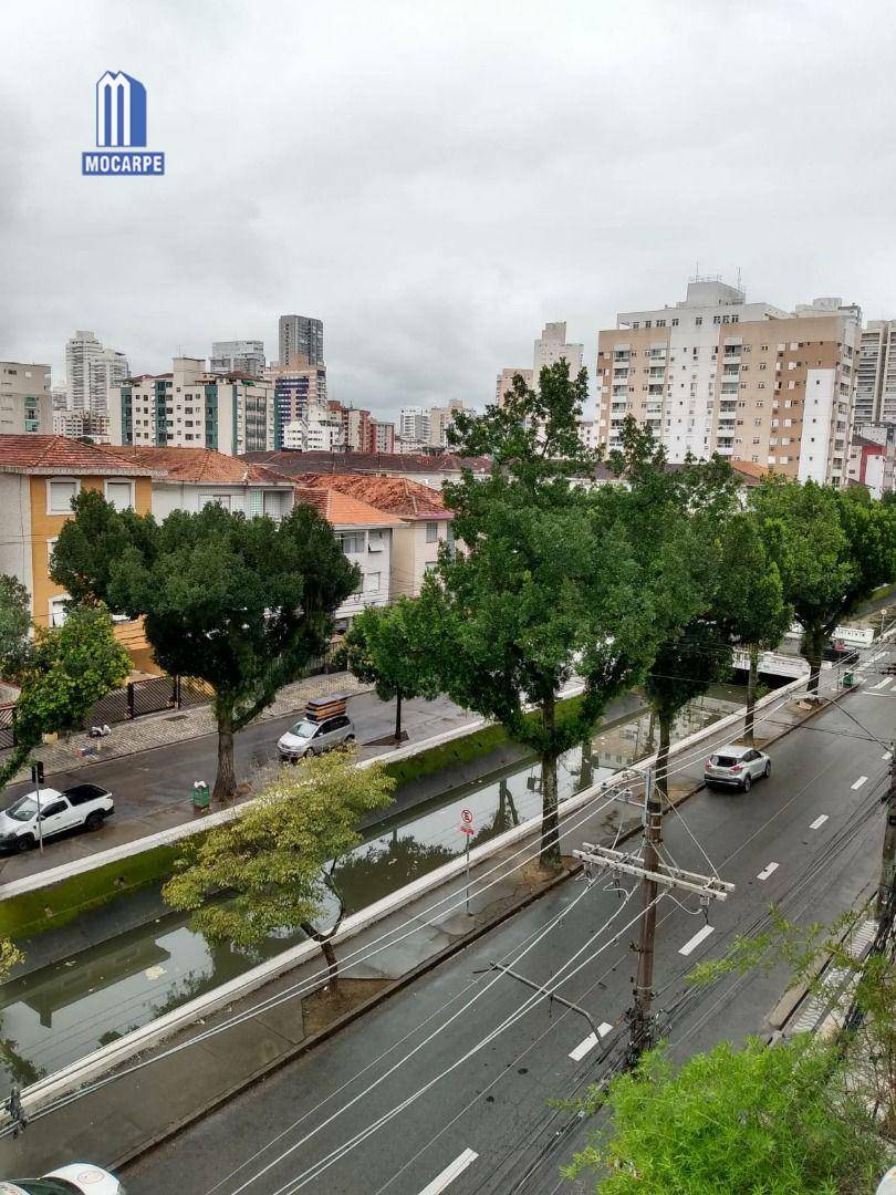 Apartamento à venda e aluguel com 3 quartos, 160m² - Foto 2