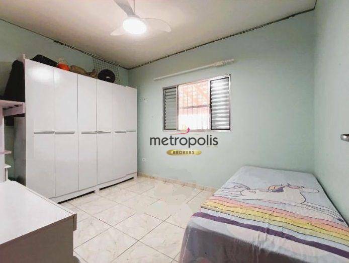 Casa à venda com 3 quartos, 156m² - Foto 13