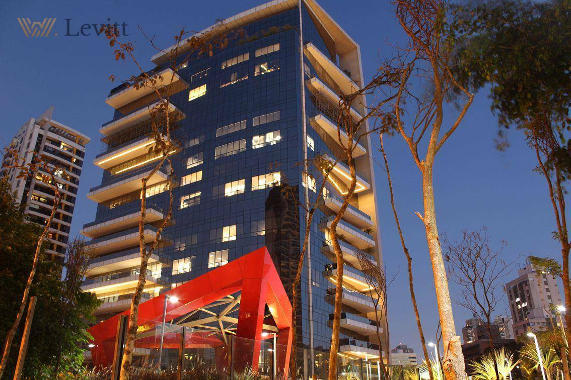 Prédio Inteiro à venda e aluguel, 775m² - Foto 10