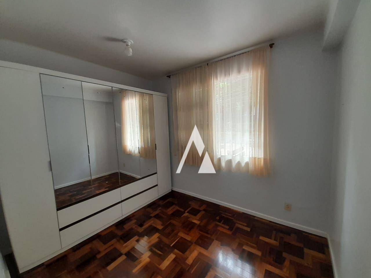 Apartamento para alugar com 1 quarto, 35m² - Foto 22