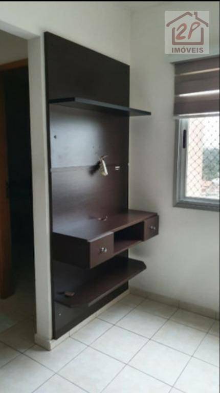 Apartamento à venda com 2 quartos, 50m² - Foto 7