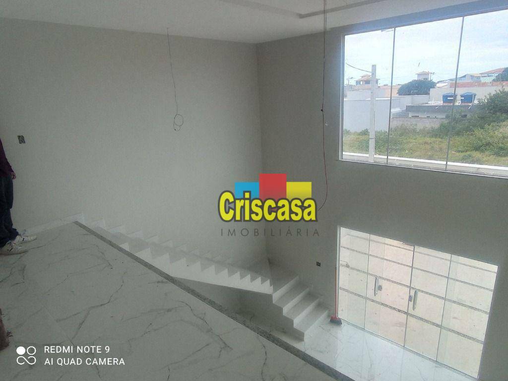 Casa à venda com 2 quartos, 120m² - Foto 5