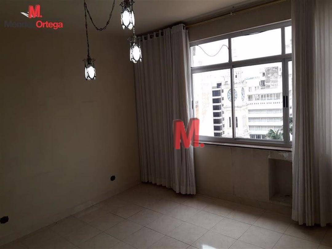 Apartamento à venda com 2 quartos, 106m² - Foto 3