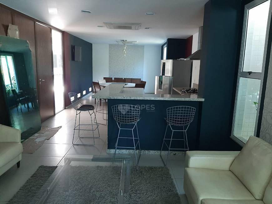 Apartamento à venda com 3 quartos, 85m² - Foto 18