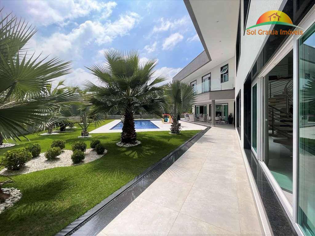 Casa de Condomínio à venda com 4 quartos, 883m² - Foto 22