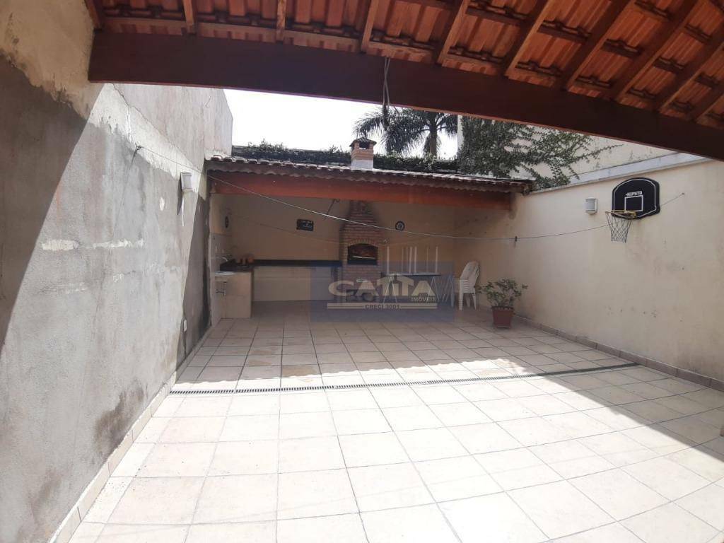 Sobrado à venda com 3 quartos, 139m² - Foto 33