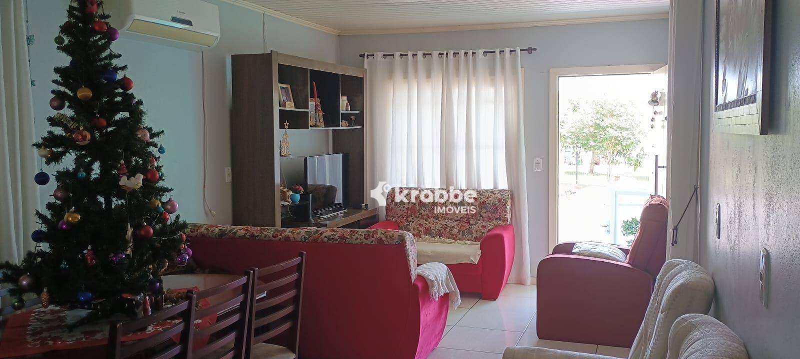 Casa à venda com 2 quartos, 120m² - Foto 3