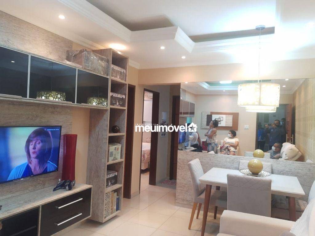 Apartamento à venda com 2 quartos, 56m² - Foto 6