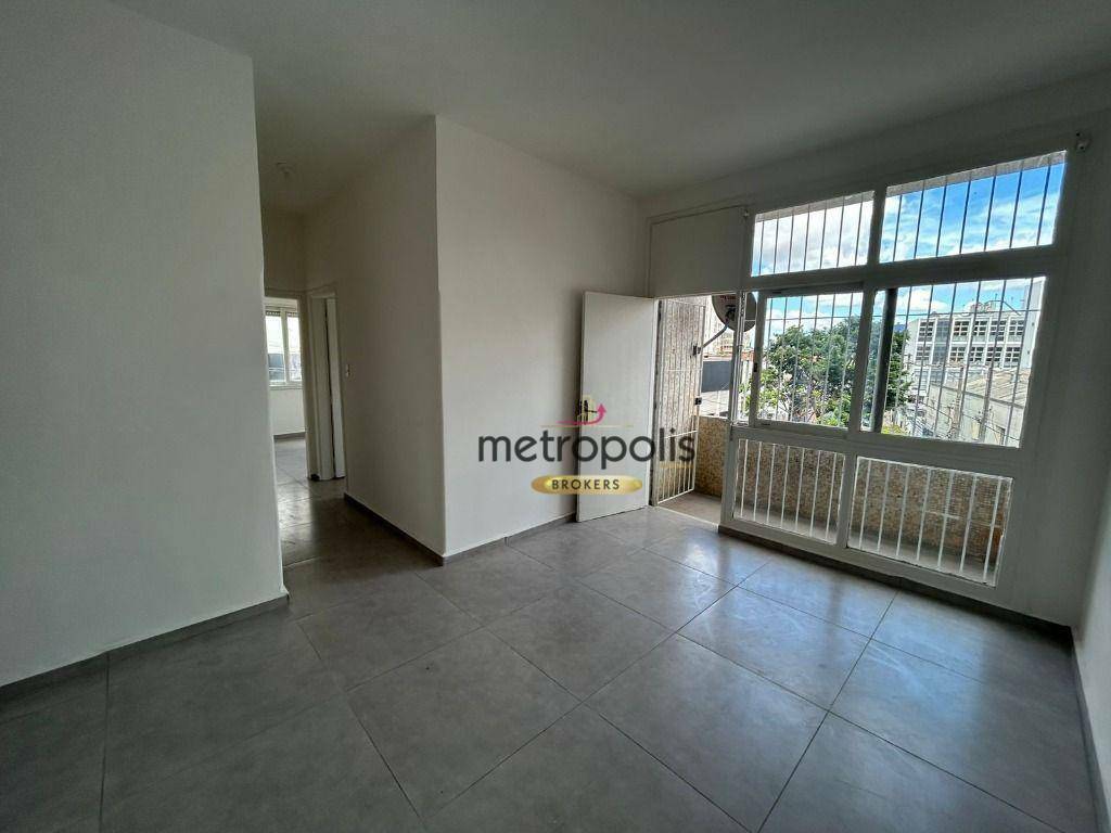 Apartamento para alugar com 2 quartos, 71m² - Foto 1