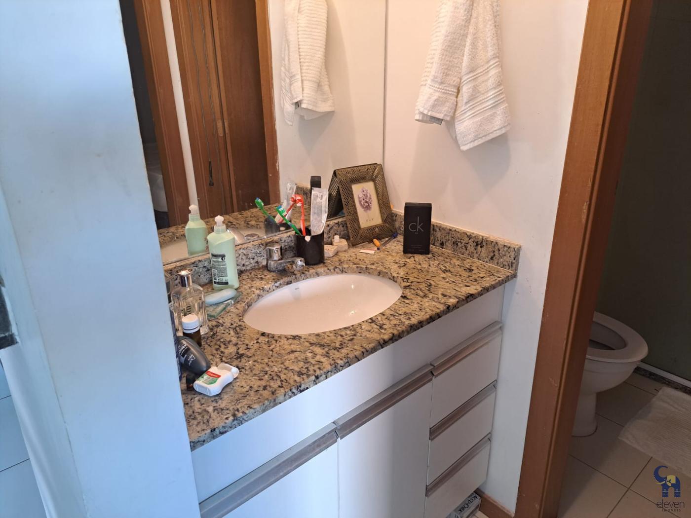 Apartamento à venda com 1 quarto, 43m² - Foto 10