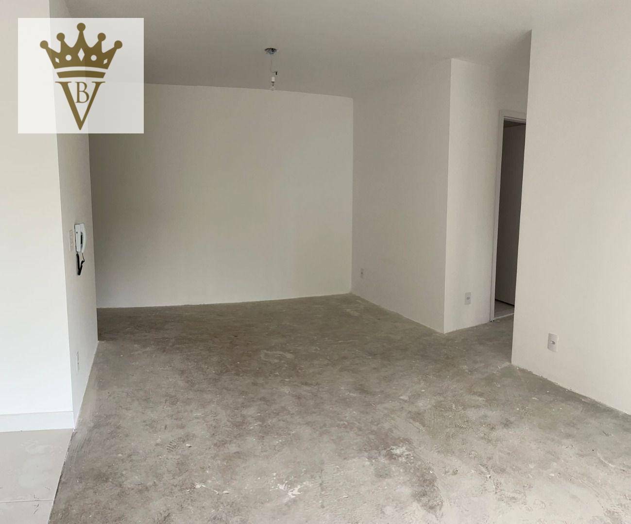 Apartamento à venda com 4 quartos, 108m² - Foto 3