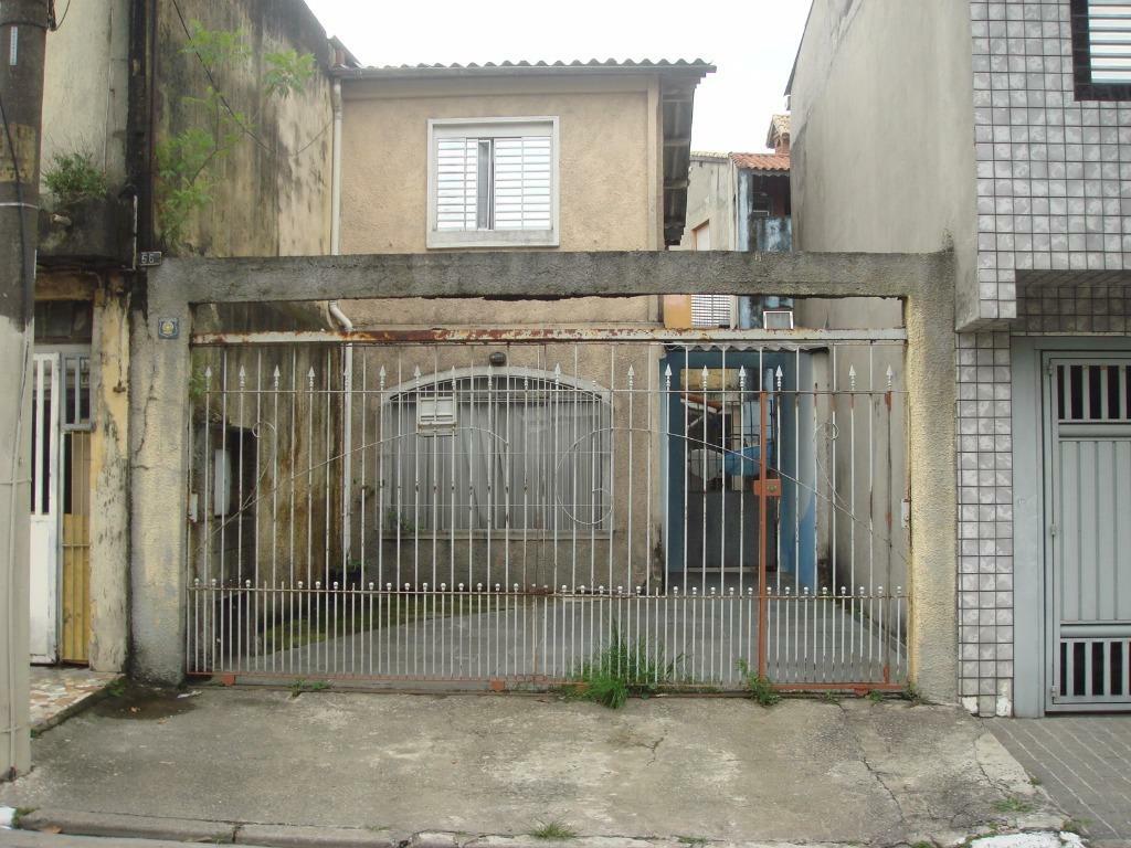 Sobrado à venda com 3 quartos, 83m² - Foto 2