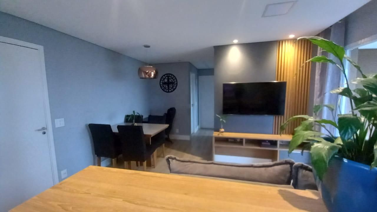 Apartamento à venda com 2 quartos, 60m² - Foto 8