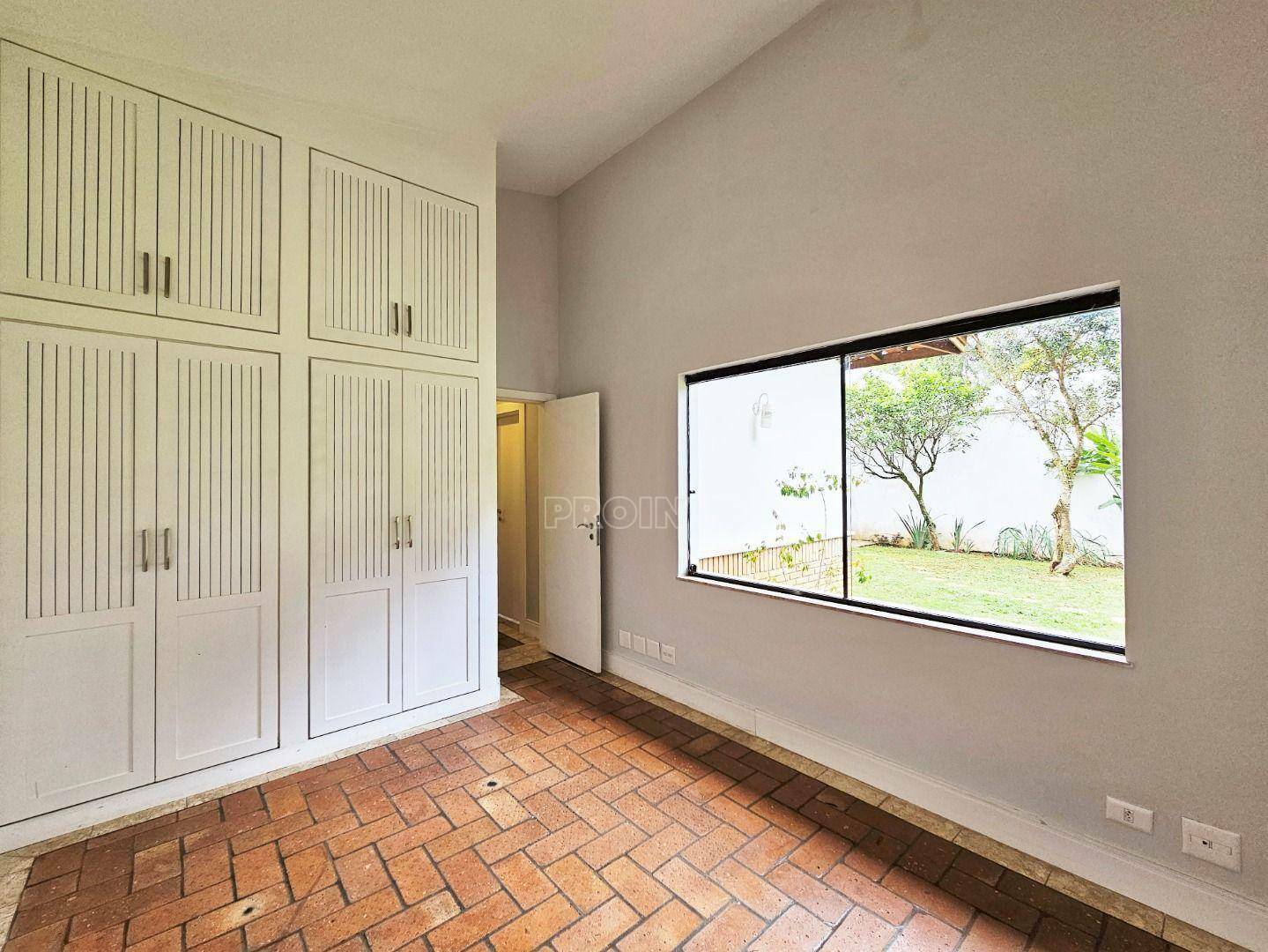 Casa de Condomínio à venda com 4 quartos, 600m² - Foto 48